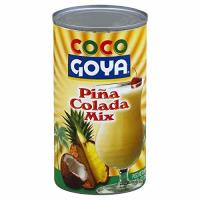 Colada Mix 355g Goya Piña 
